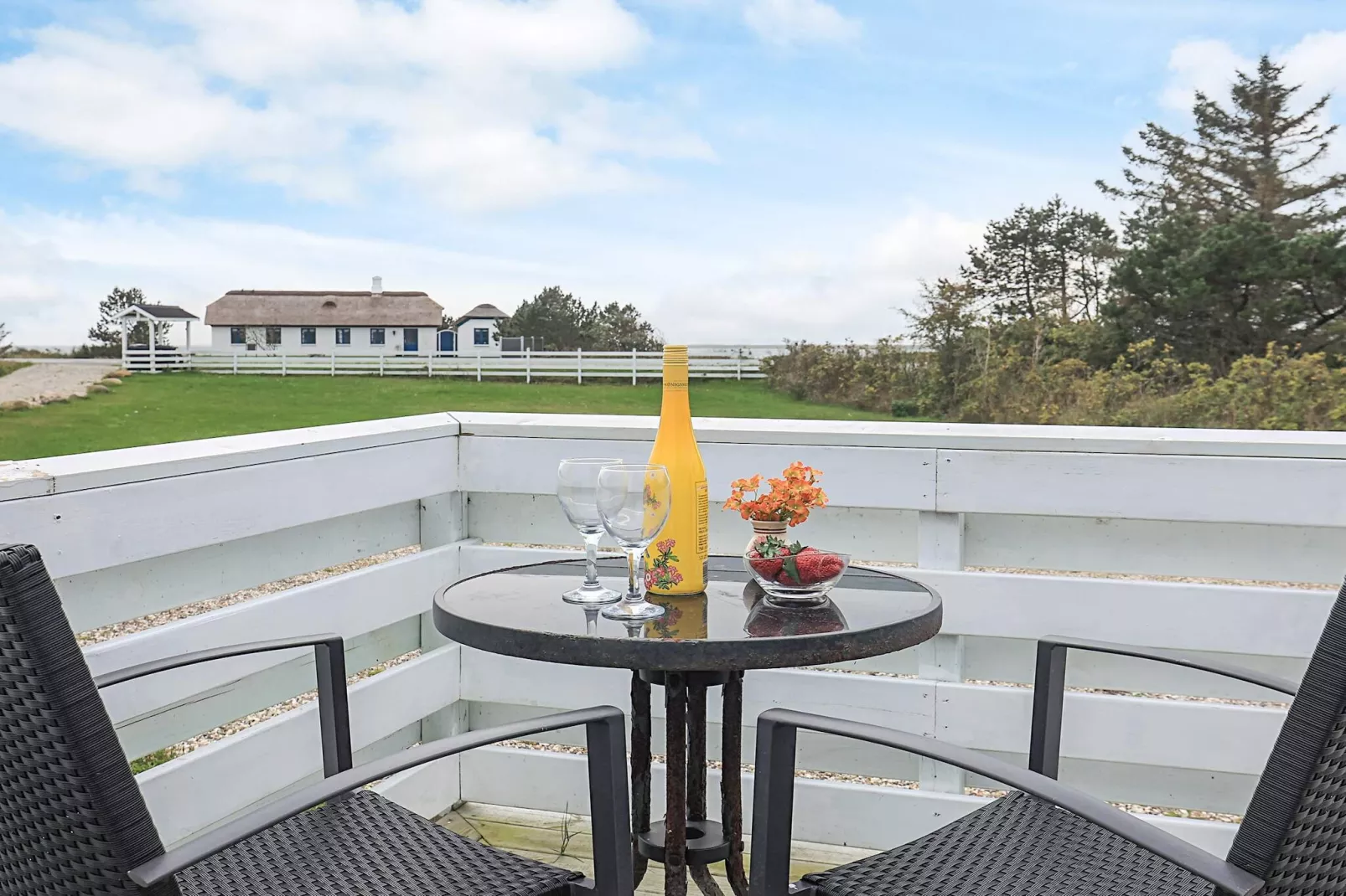 Seaside Escape with Views - By Traum Ferienwohnungen