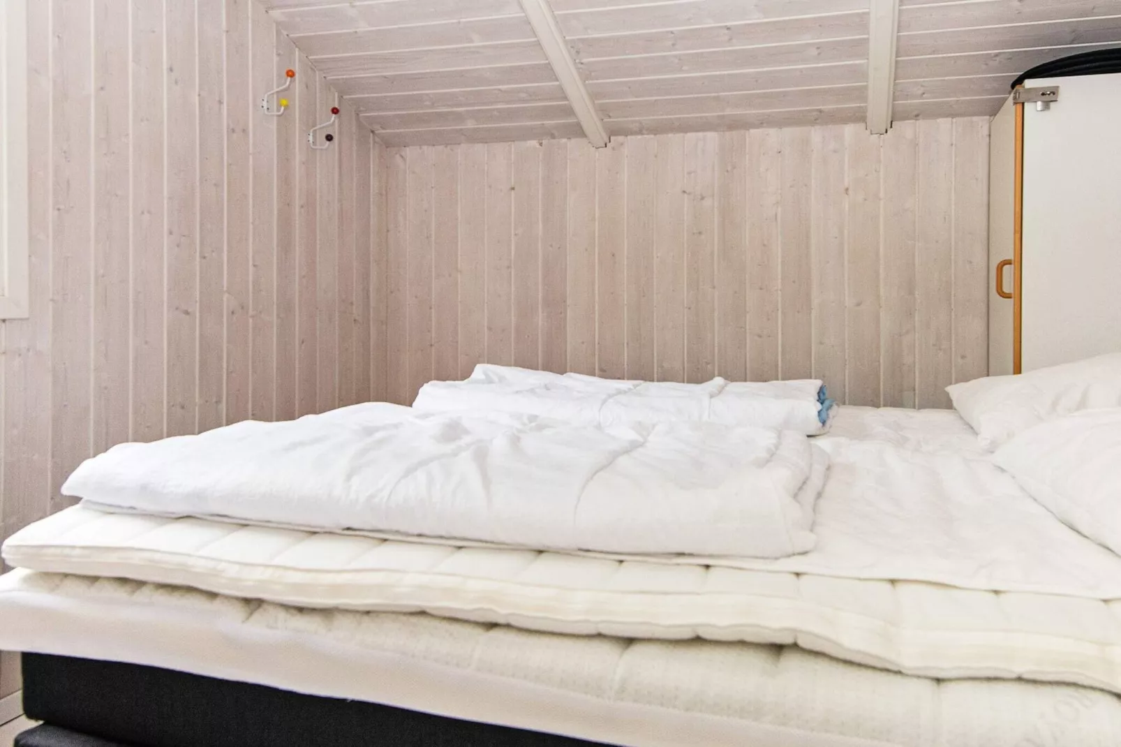 5 person holiday home in Børkop-Indoor