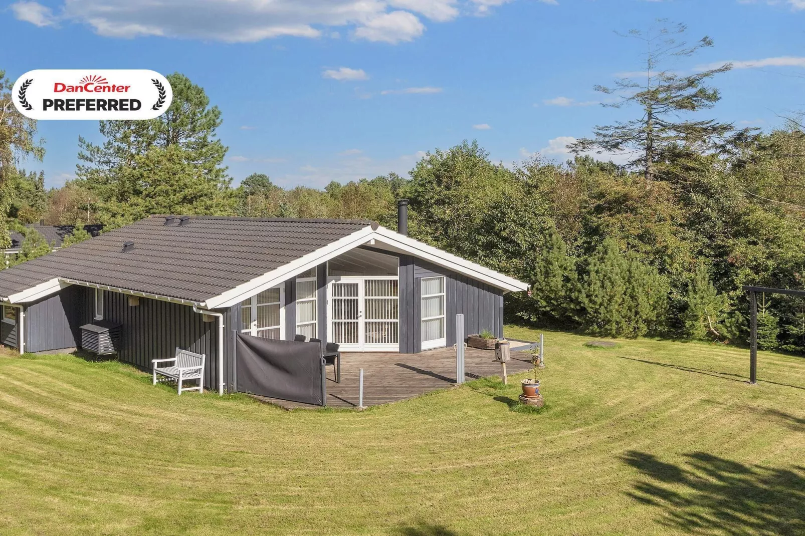 Retraite Familiale Plage -- By Traum Ferienwohnungen