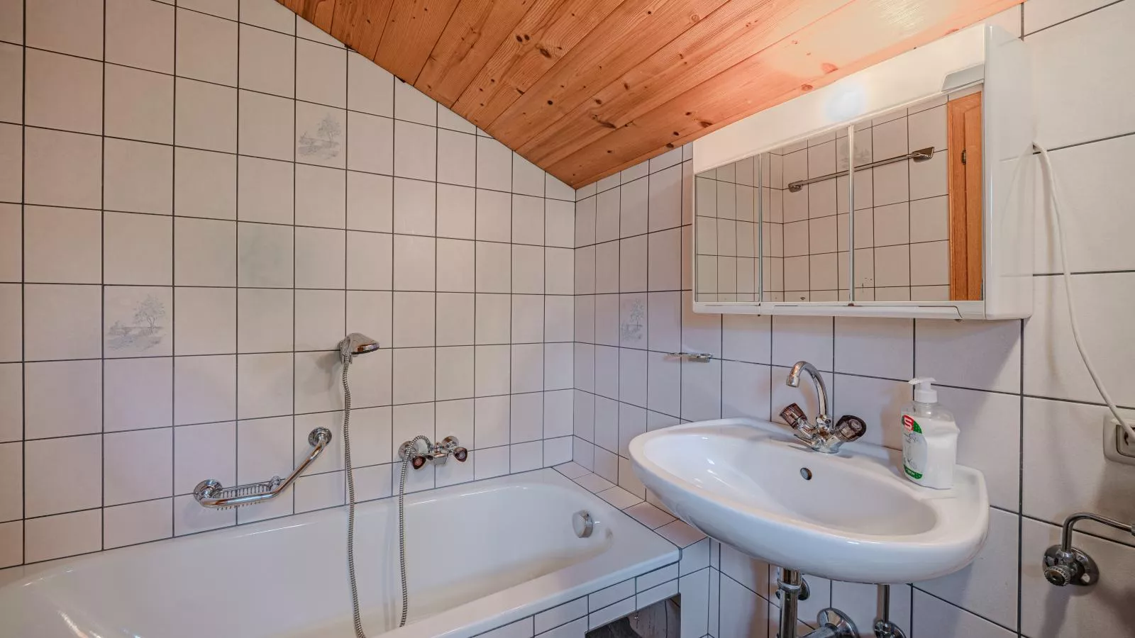 Jaklitsch 1-Bathroom