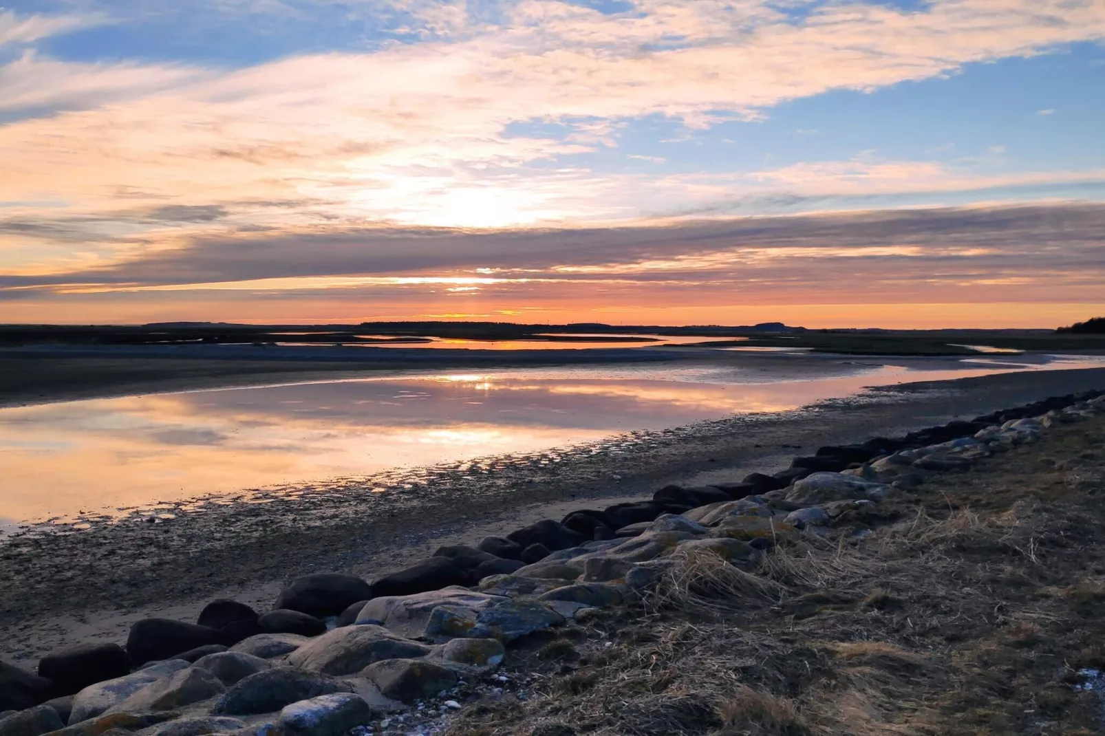 Panoramic View Fisherman's House - By Traum Ferienwohnungen