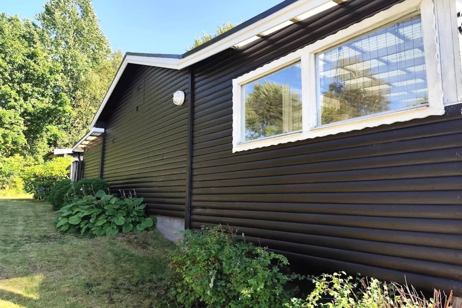 4 Sterne Ferienhaus in BORÅS