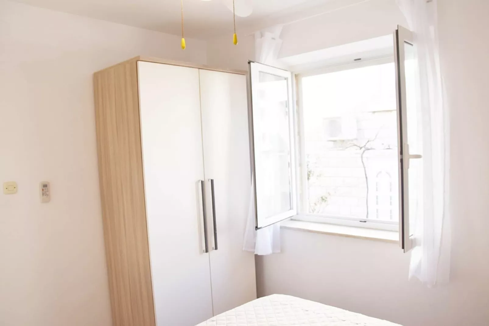 Apartments Vulicevic - Apartment Vulicevic A2 ( free private parking )