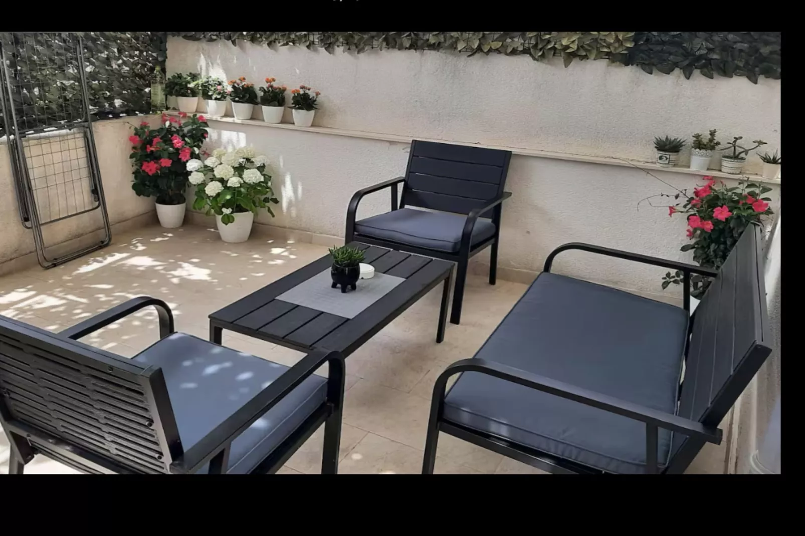 Apartment Adea - One Bedroom Apartment with Terrace-Extérieur