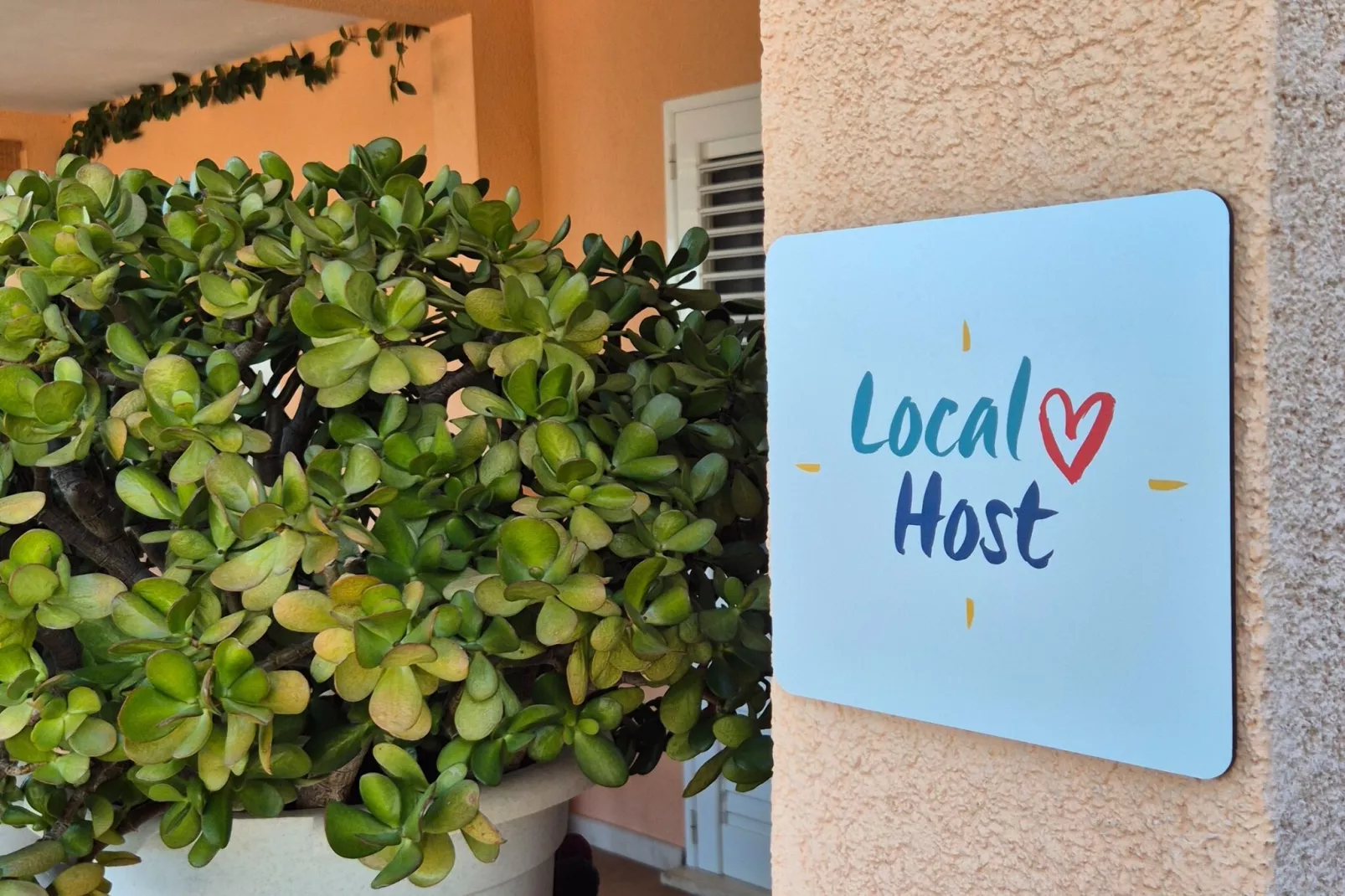 Apartments Bibijana- Superior Studio Apartment with Patio and Sea View (APARTMAN 4)-Extérieur