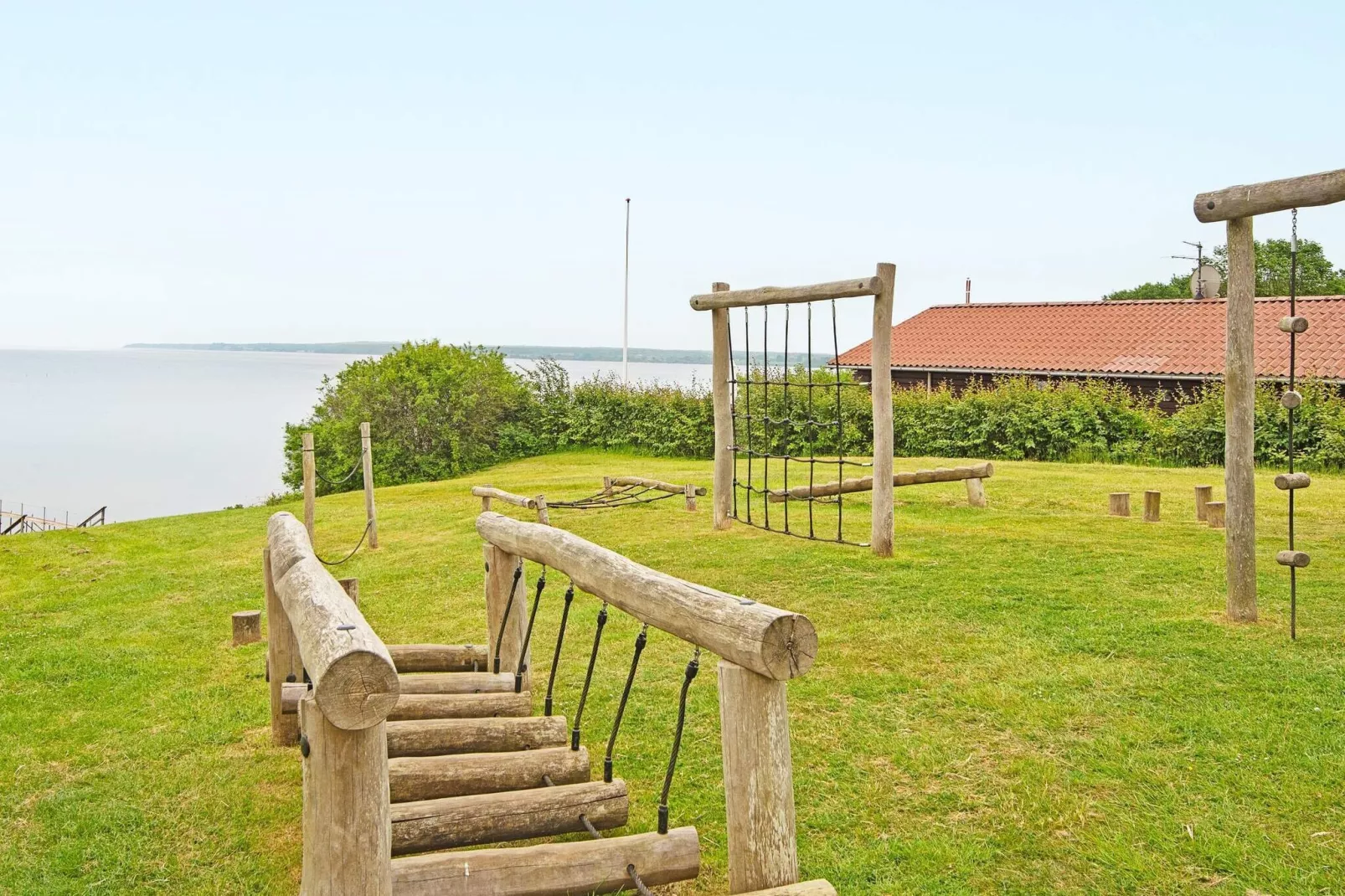 5 person holiday home in Børkop-Not tagged