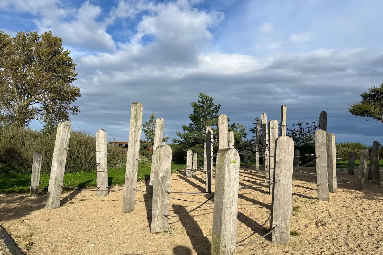 Luxus-Ruckzugsort am Hasmark -- By Traum Ferienwohnungen-Nicht zugeordnet