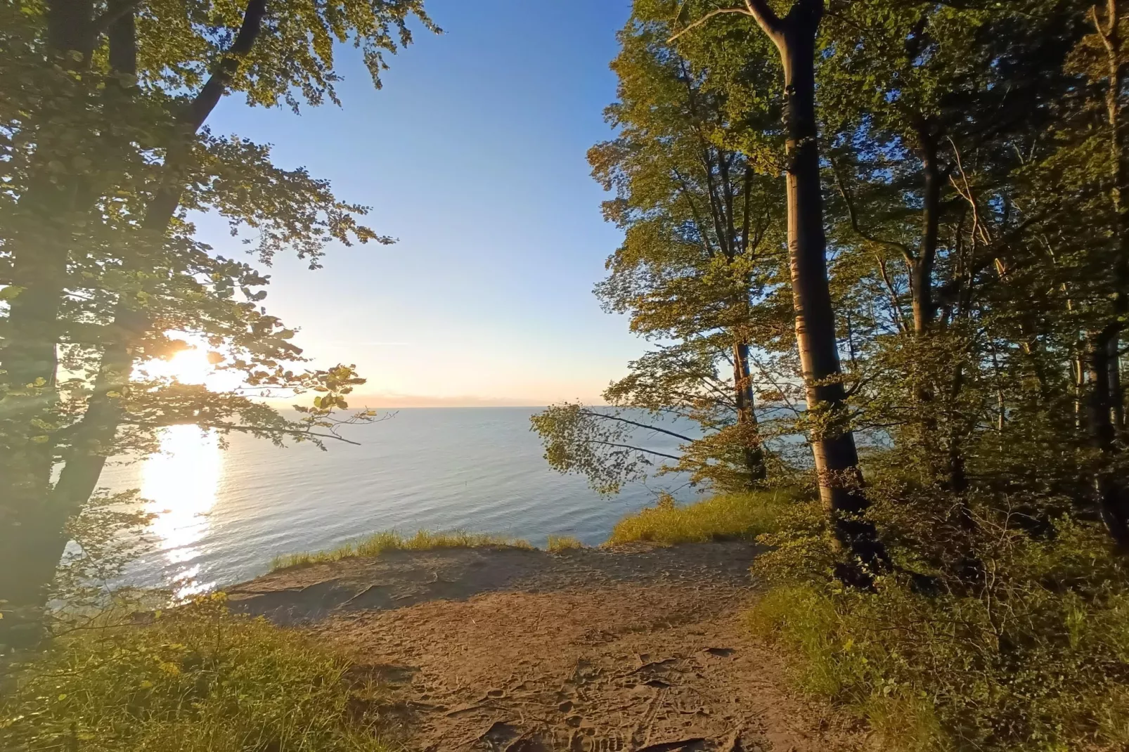 Seepark Sellin - 2 Personen-Areas within 1km in summer