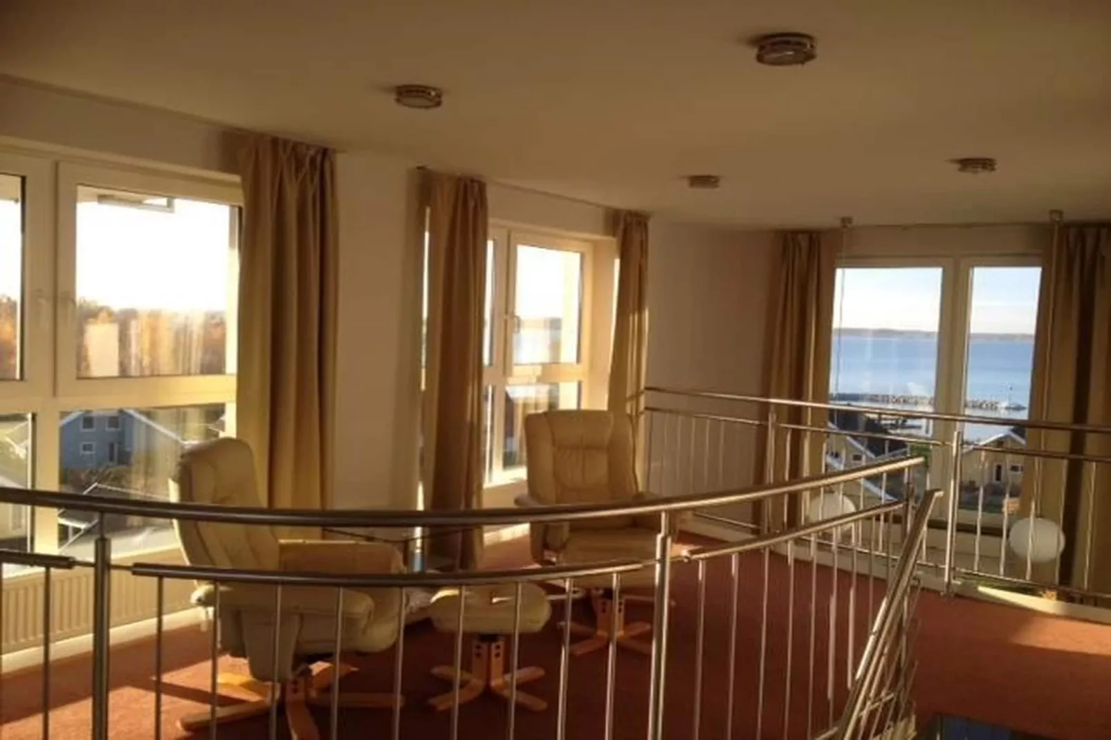 Seeadler Classic 207