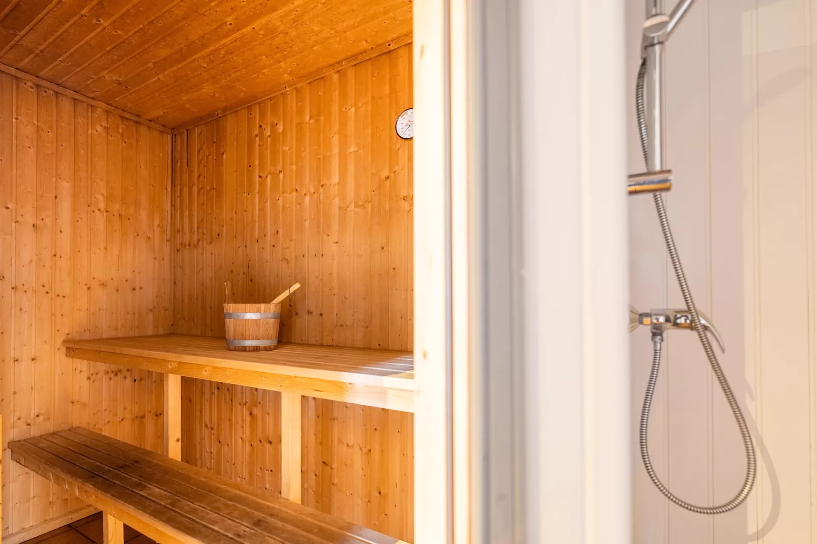 Wildgans Classic 29-Bien-être