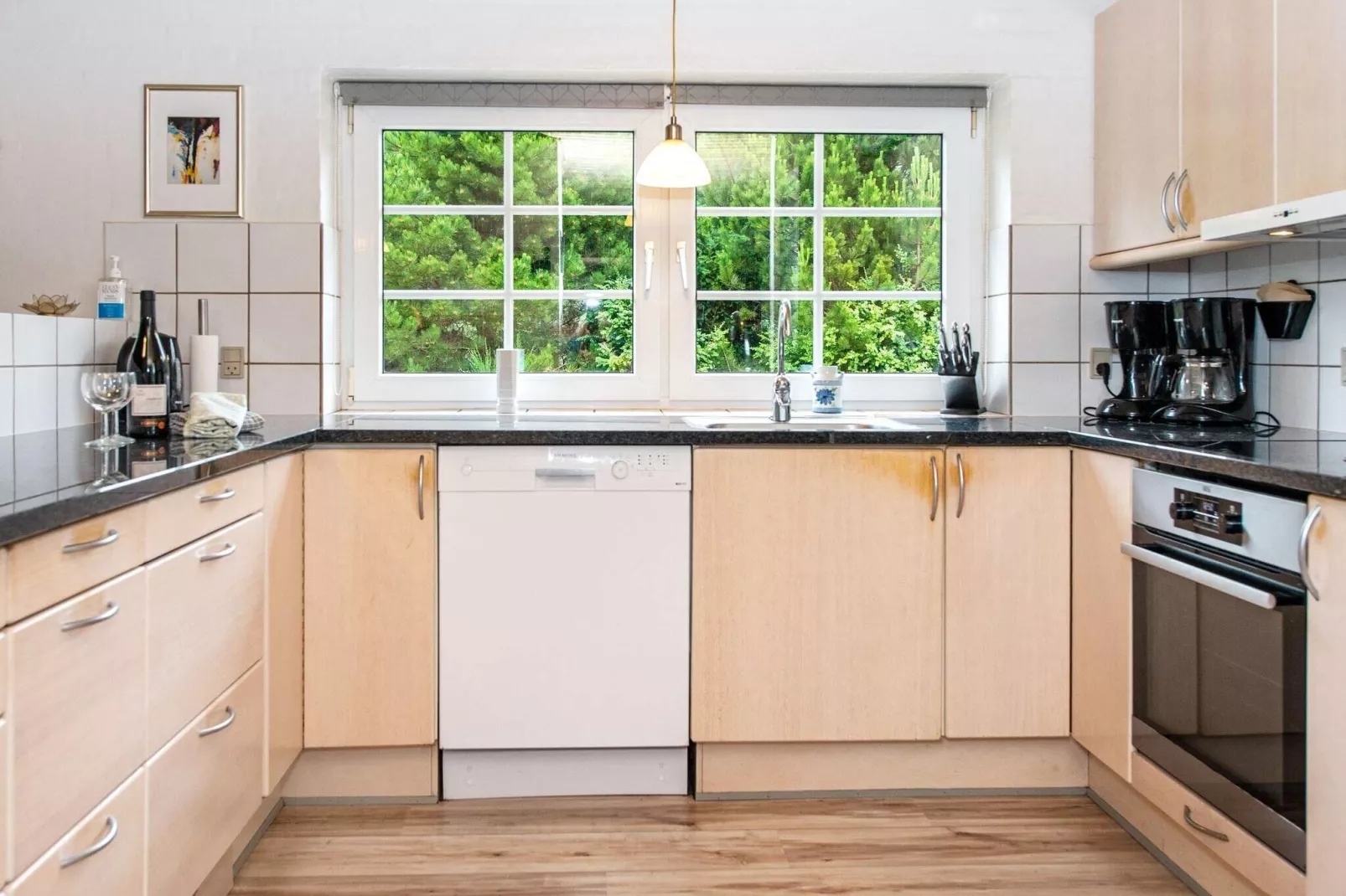 12 person holiday home in Ulfborg-By Traum-Indoor