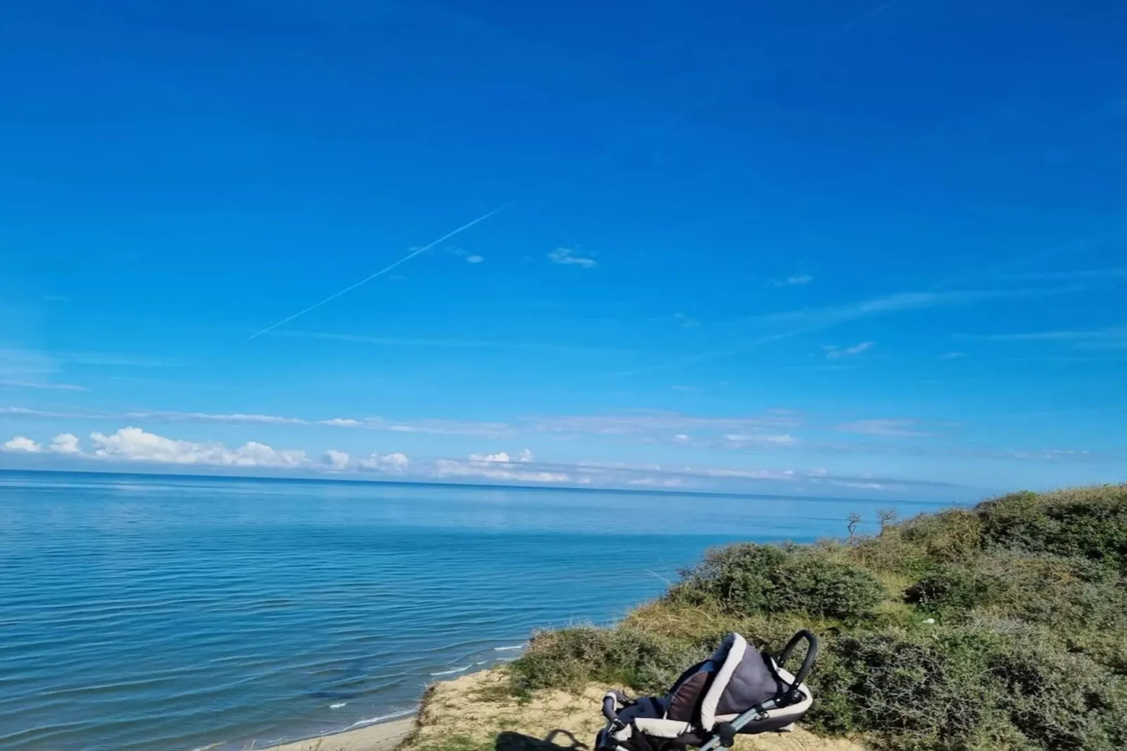 4 star holiday home in Løkken-By Traum