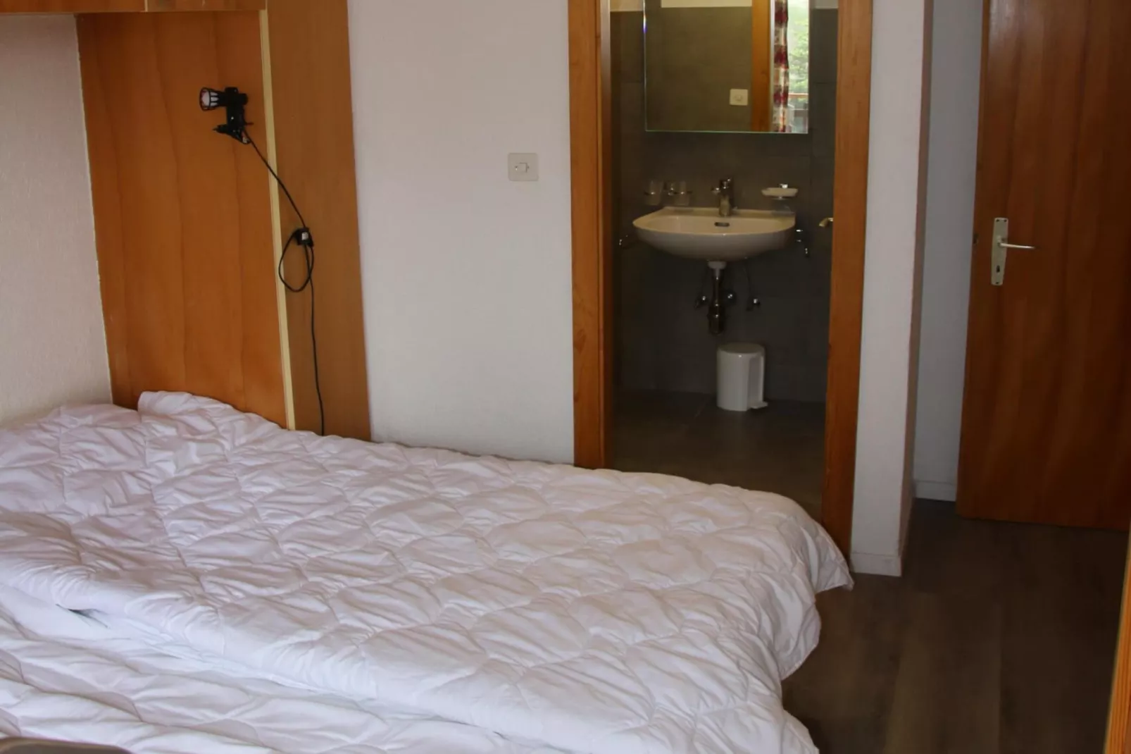 Mélèzes R 020 - SKI LIFT apartment 8 pers