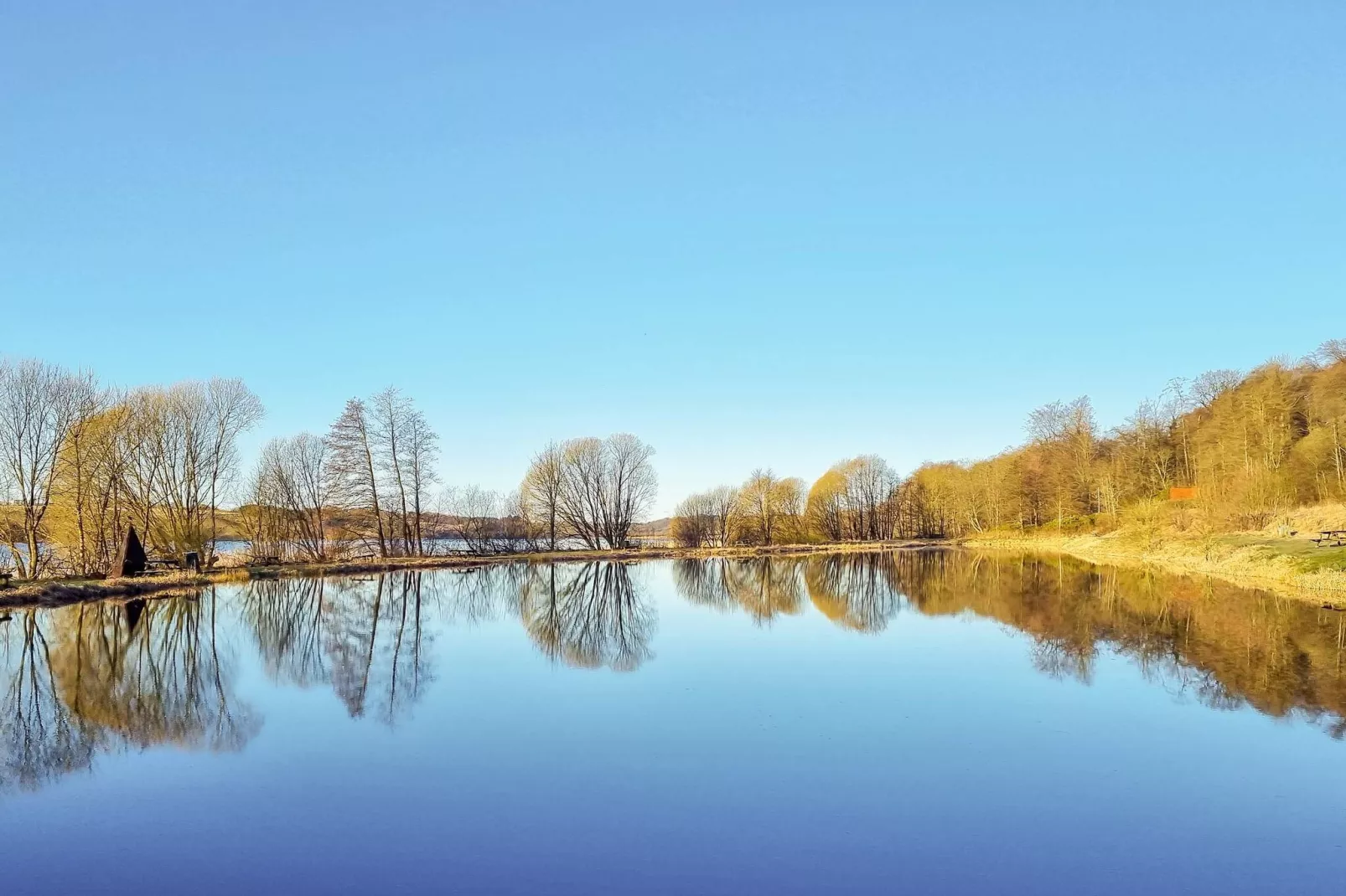 Bright Apartment in Givskud - By Traum Ferienwohnungen