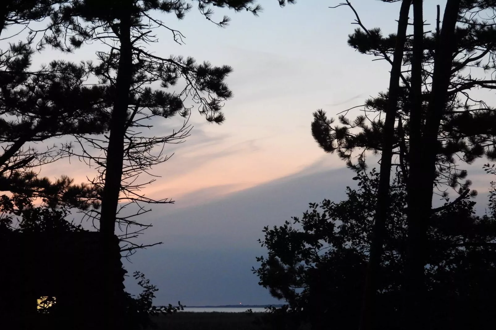 8 person holiday home in Asnæs-Untagged