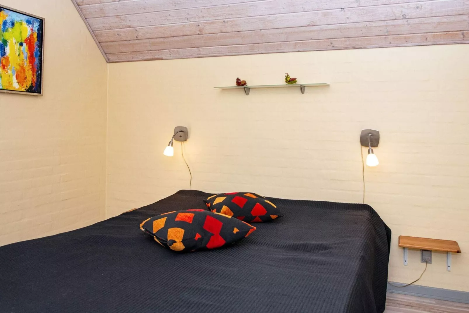 12 person holiday home in Ulfborg-By Traum-Indoor