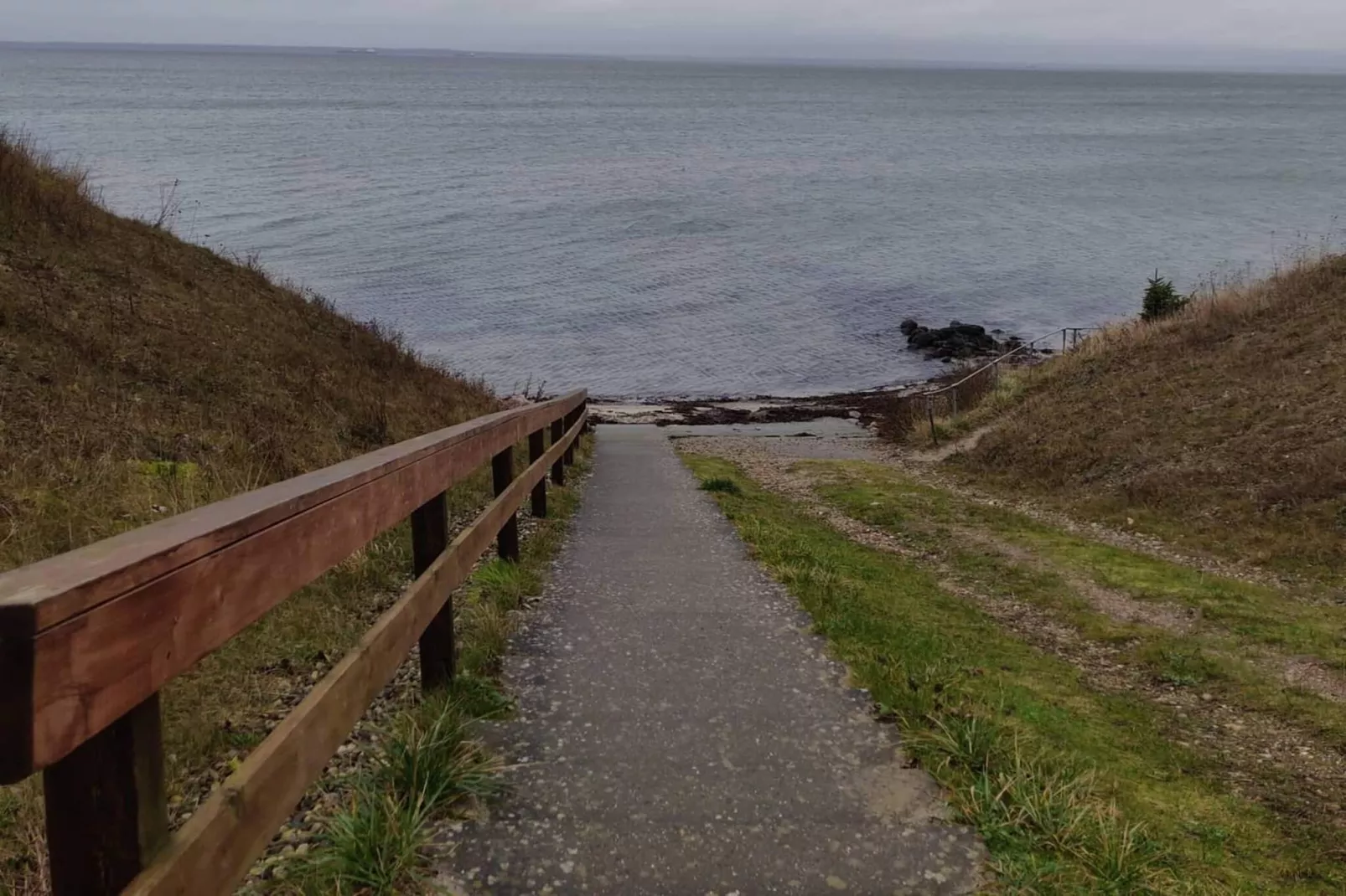 Meeresgluck mit Aussicht -- By Traum Ferienwohnungen