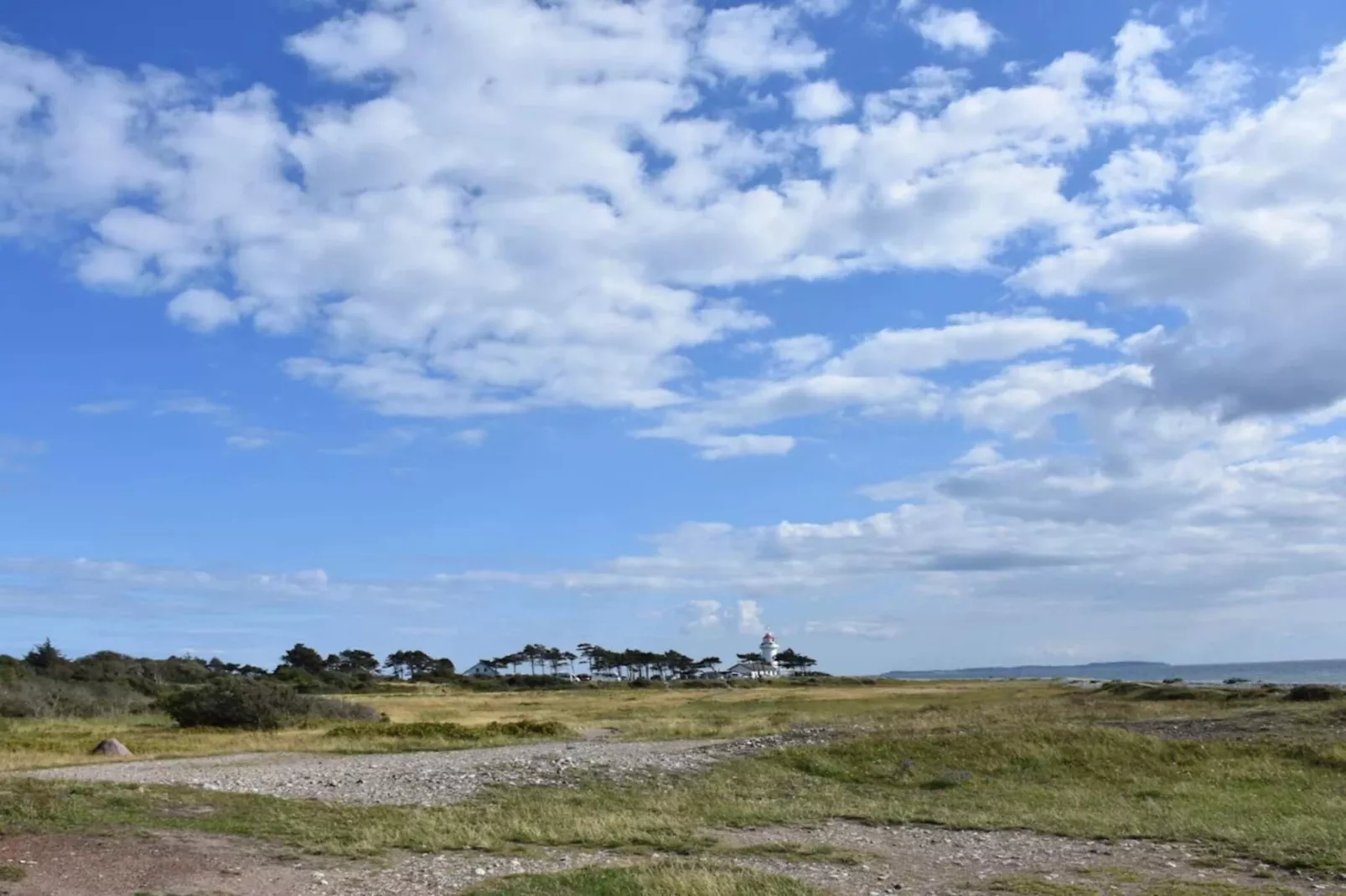 5 Personen Ferienhaus in Knebel