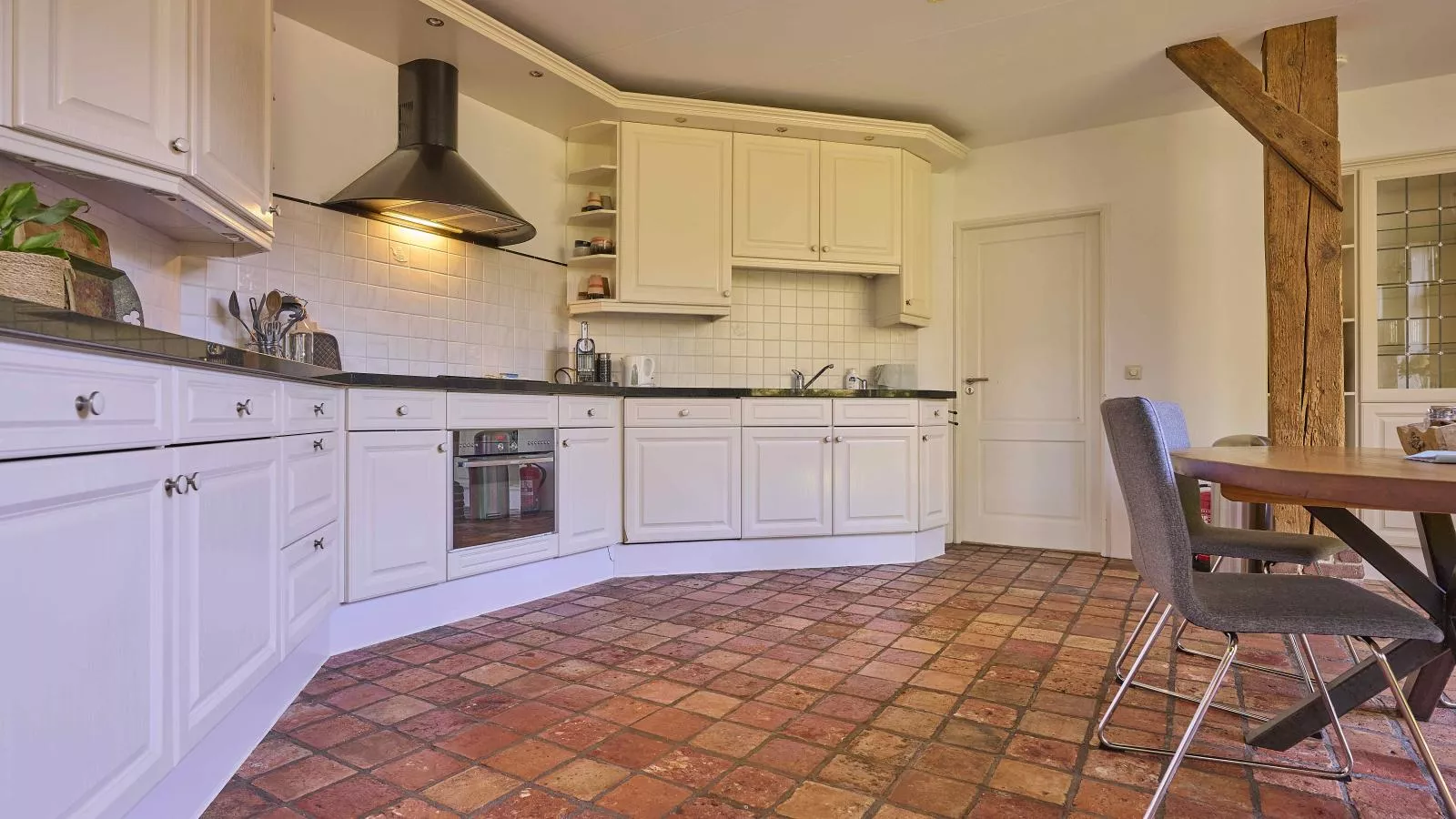 T Voorhuis Kolderveen