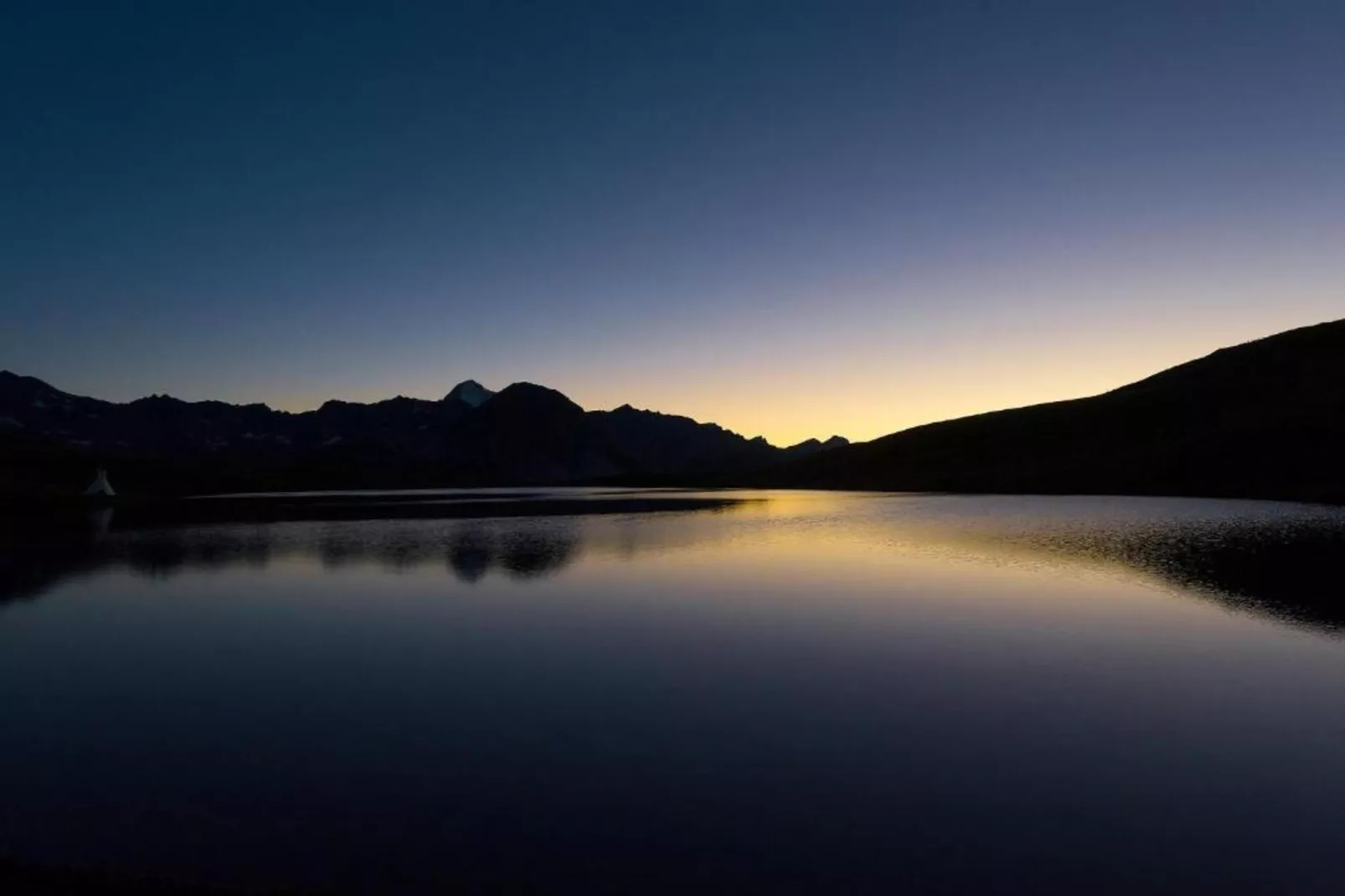 Chalet Atacama-Gebiete Sommer 20 km