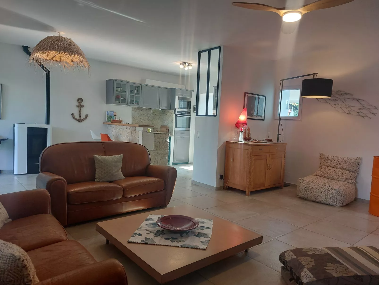 La maison du Port-Dedans