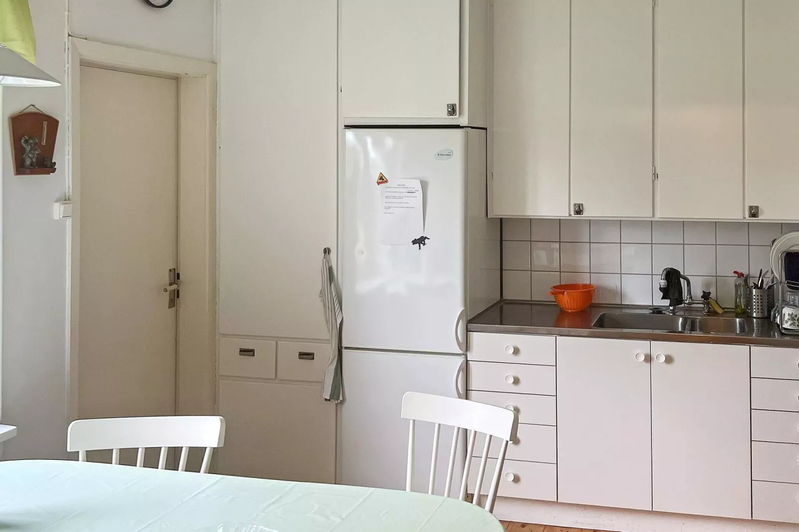 7 person holiday home in ÄLGARÅS-By Traum