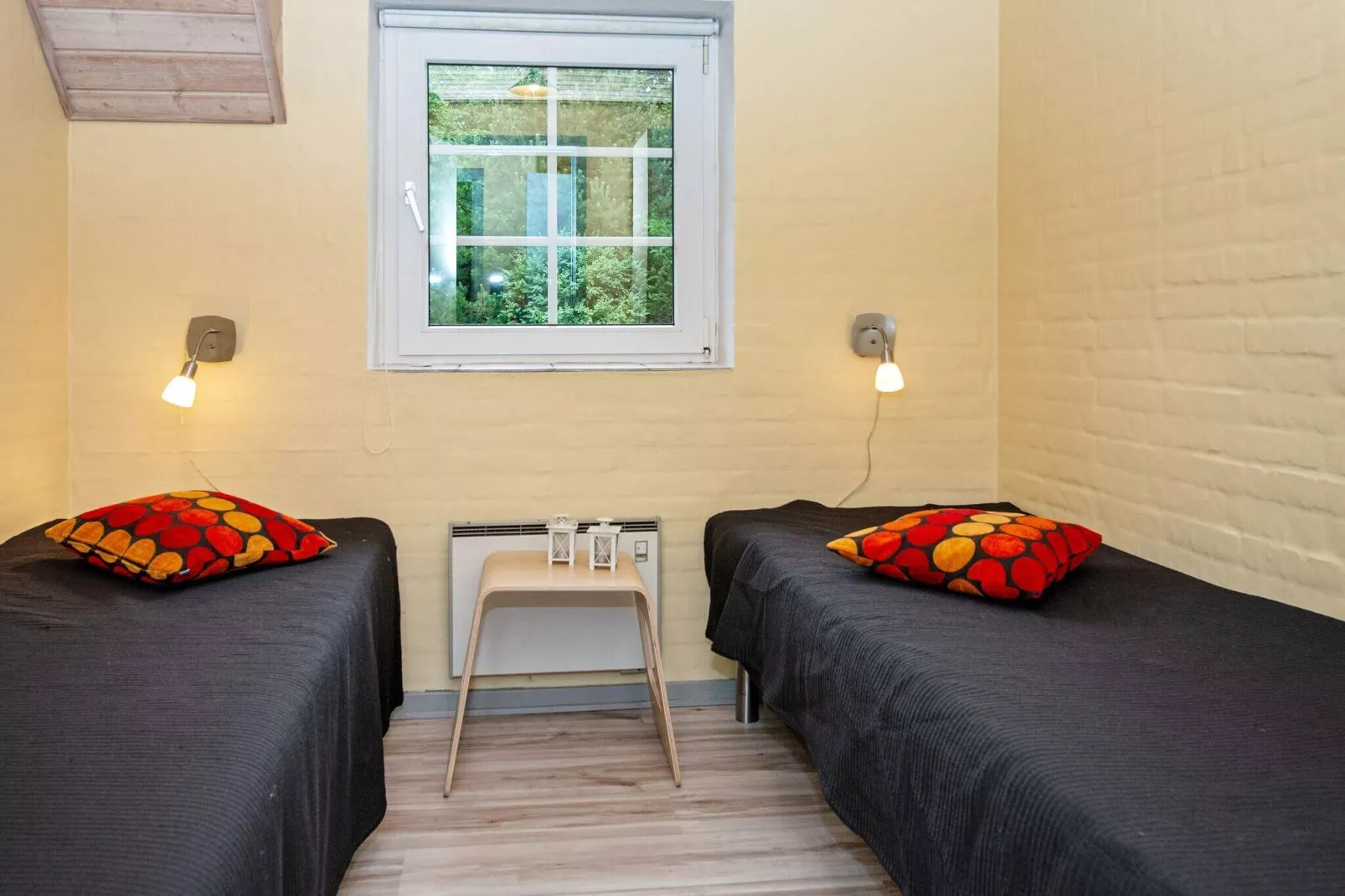 12 person holiday home in Ulfborg-By Traum-Indoor