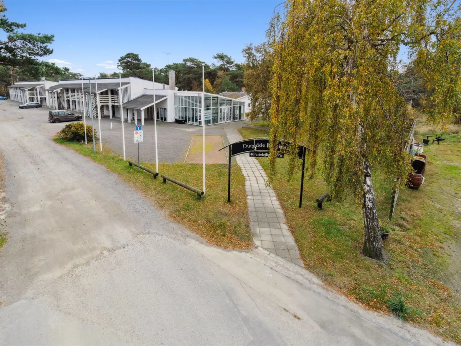 "Amaru" - 500m from the sea