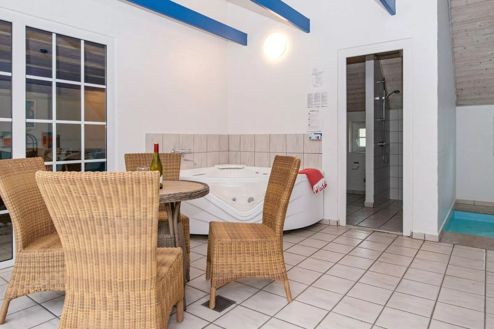 12 person holiday home in Ulfborg-By Traum-Indoor