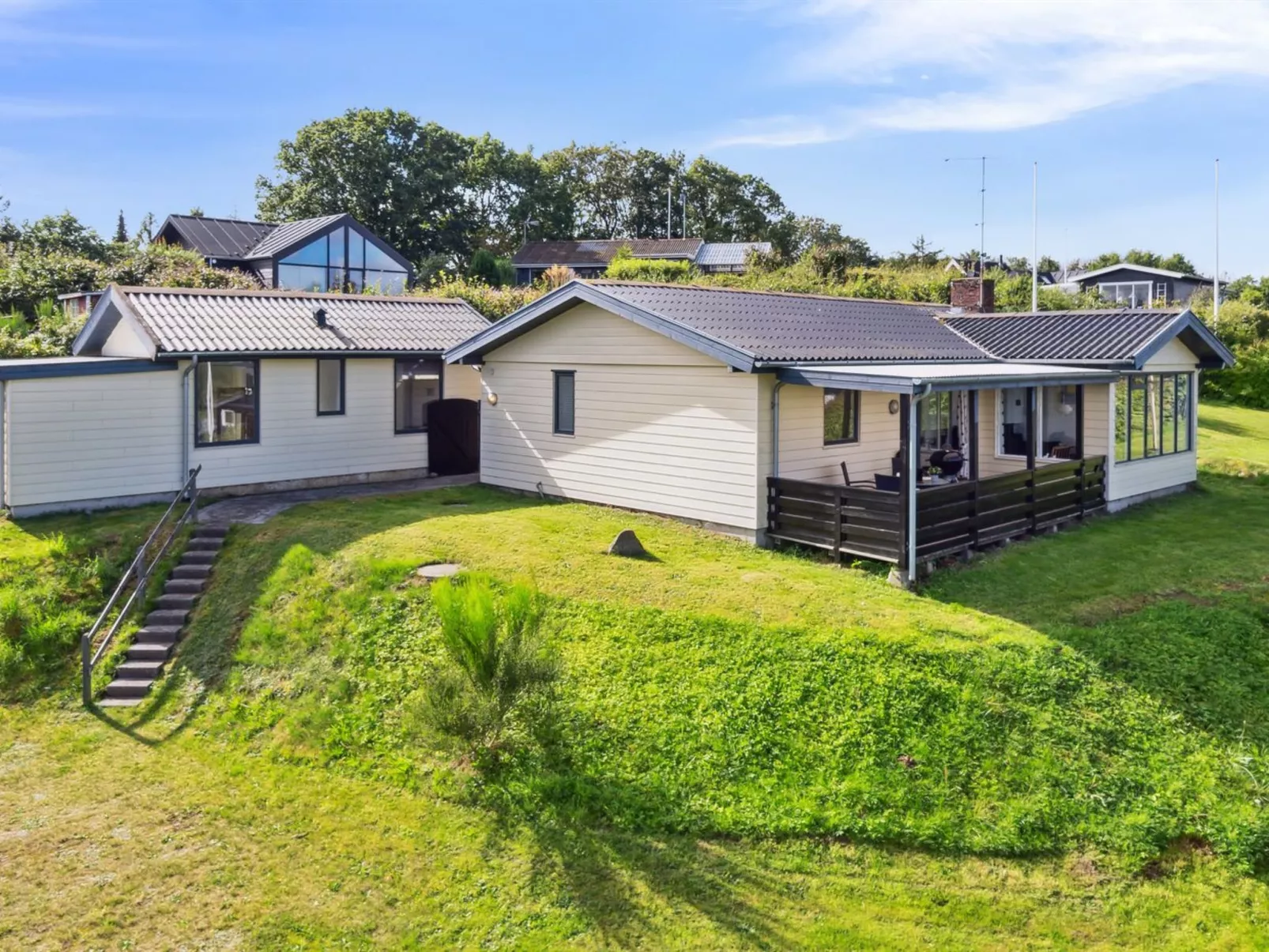 "Eliana" - 300m from the sea