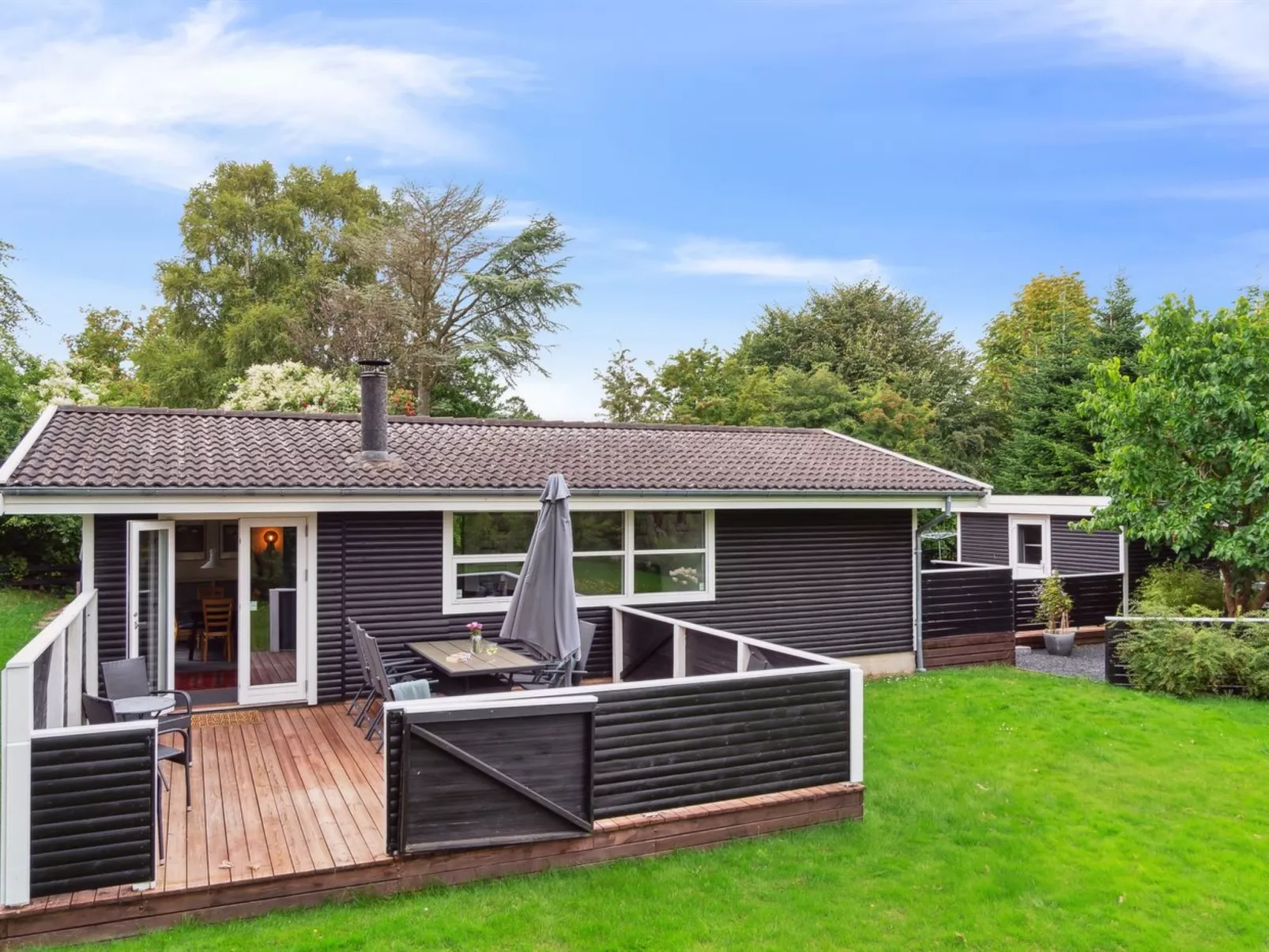 "Franke" - 2.1km to the fjord