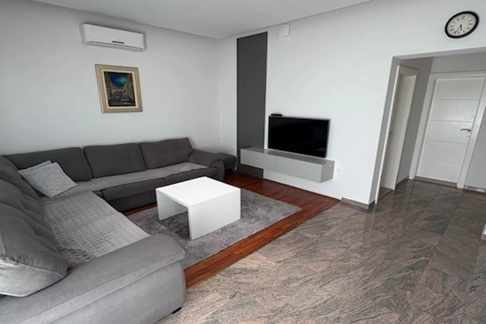 Villa Ante-Wohnzimmer