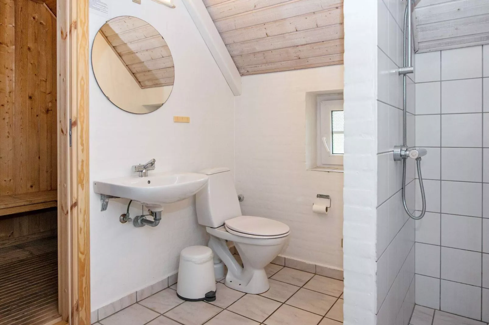 12 person holiday home in Ulfborg-By Traum-Indoor