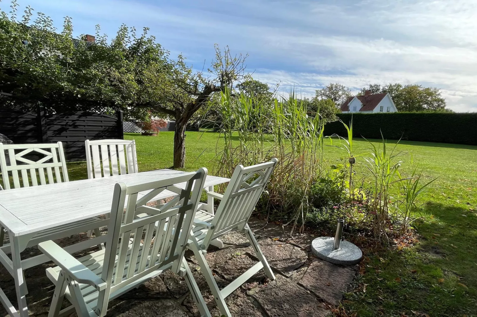 4 Sterne Ferienhaus in FÄRJESTADEN