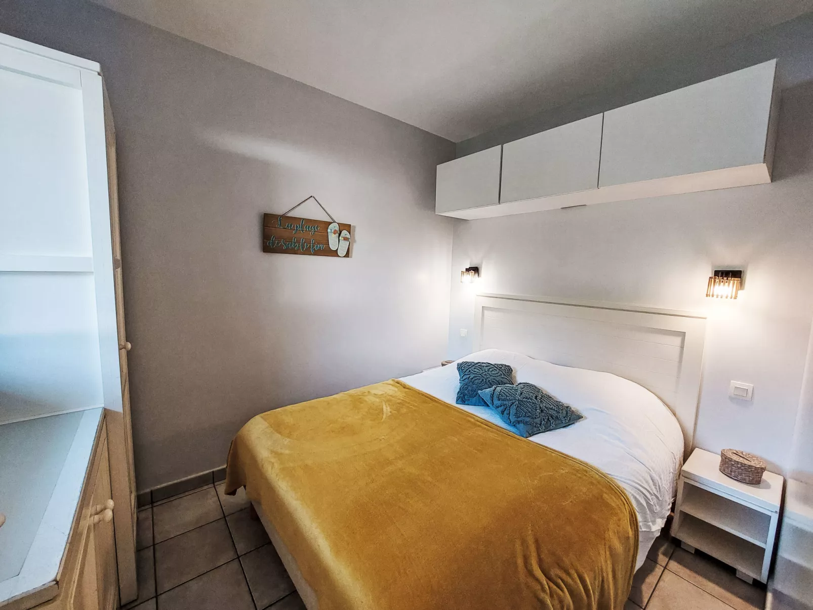 Ocean for ever-Inside