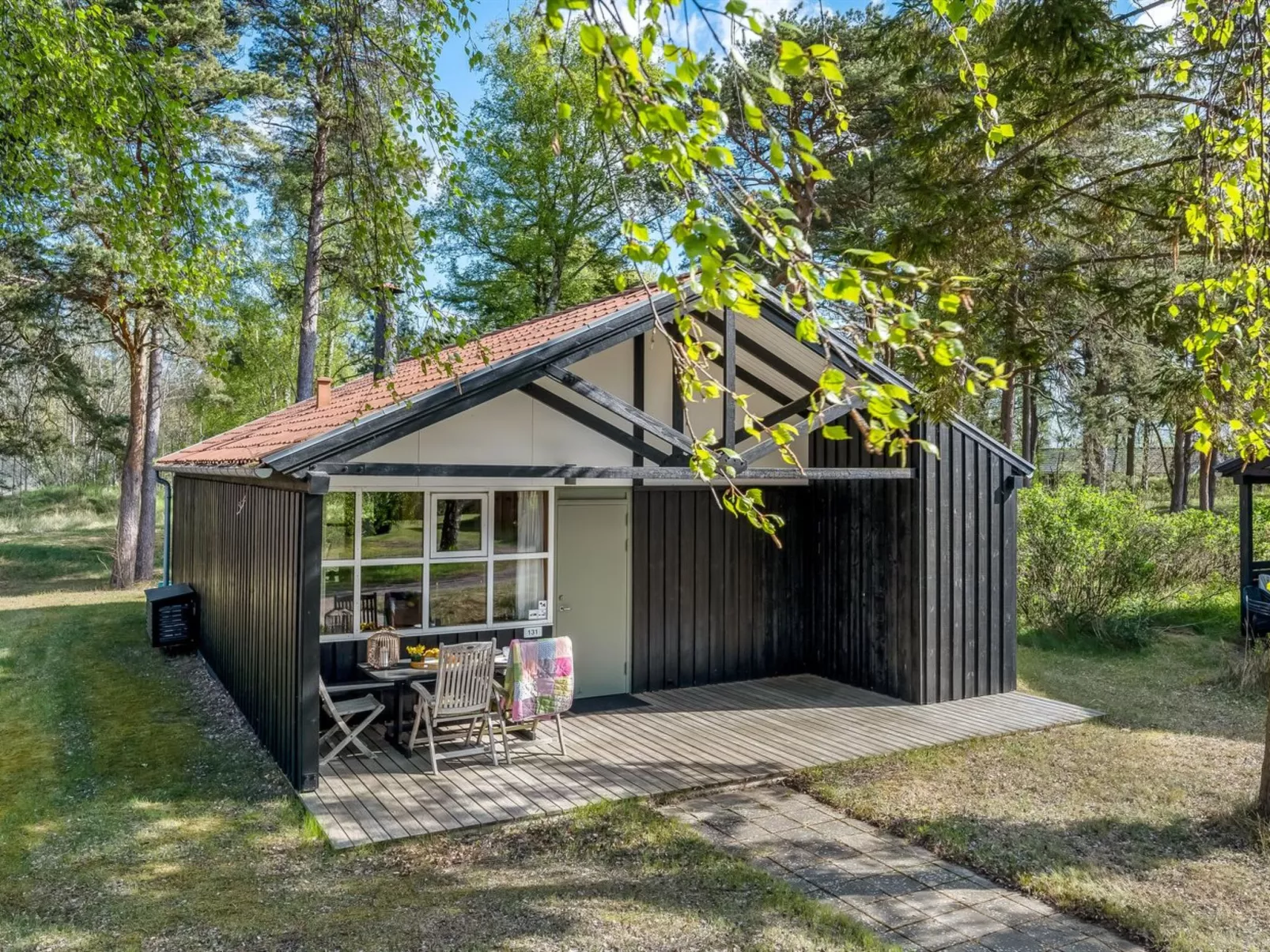 "Hinda" - 200m from the sea