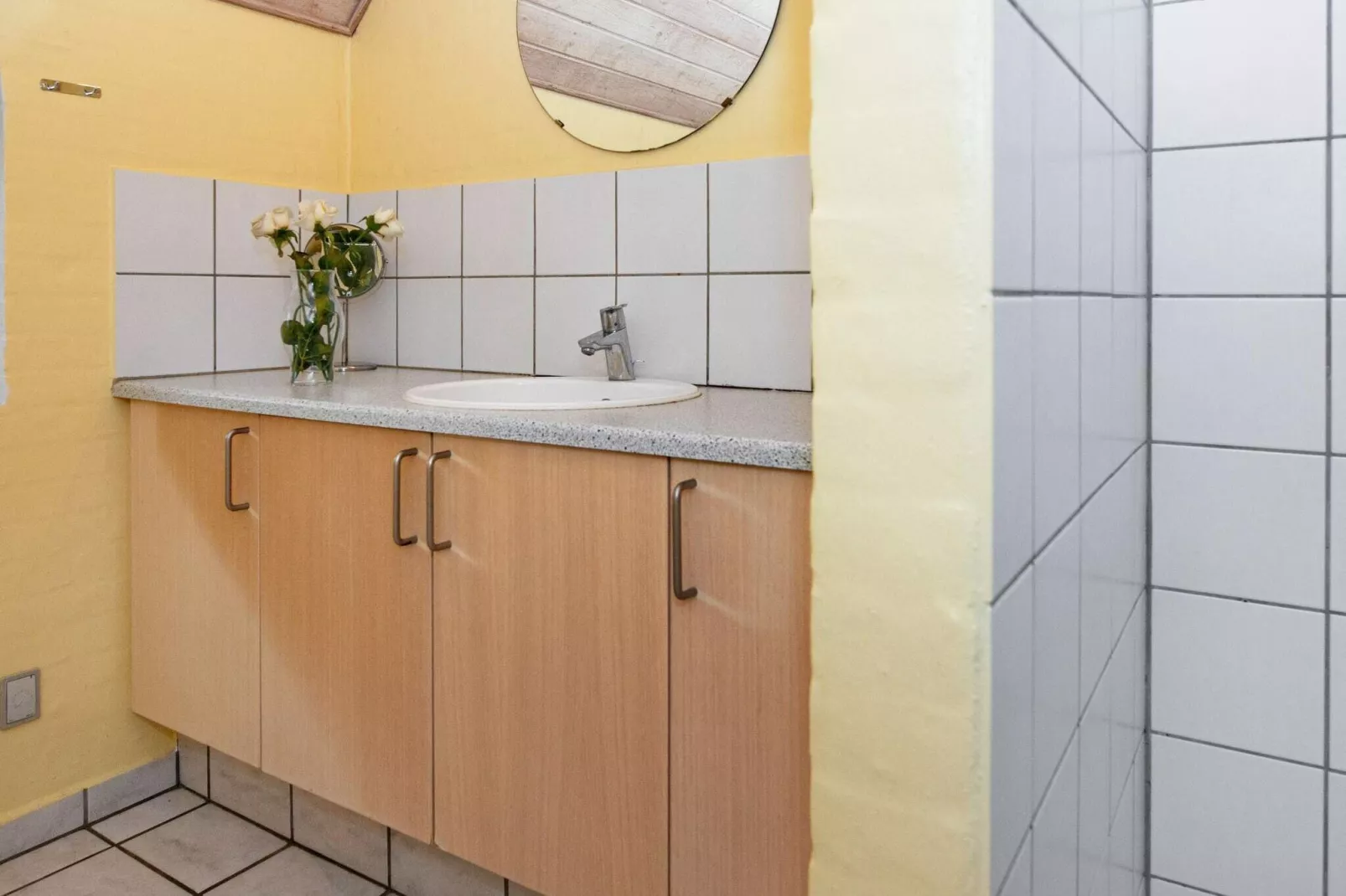 12 person holiday home in Ulfborg-By Traum-Indoor