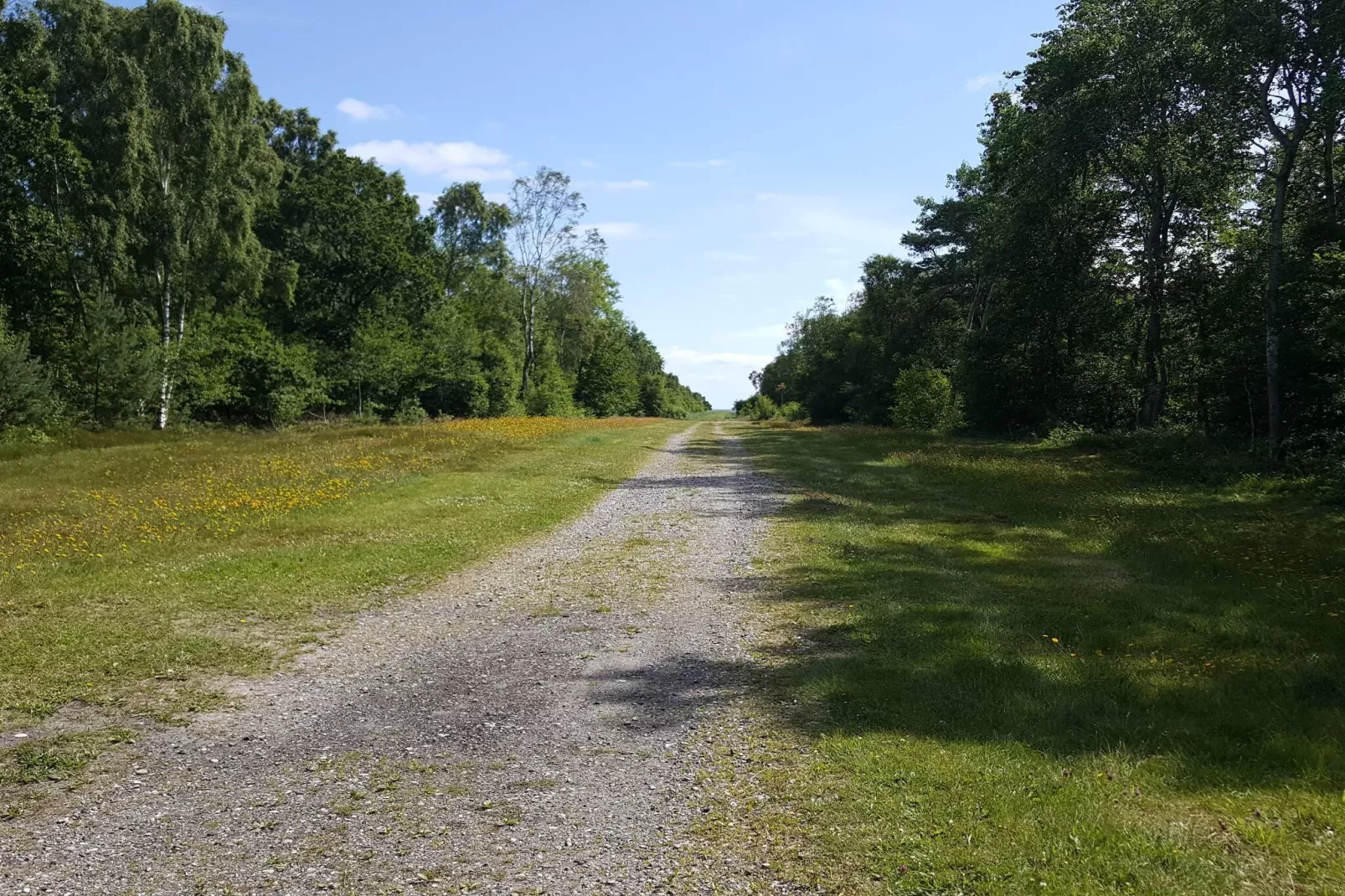 6 Personen Ferienhaus in Hadsund-By Traum