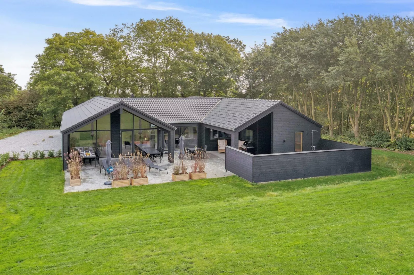 5 etoiles maison de vacances a Sydals