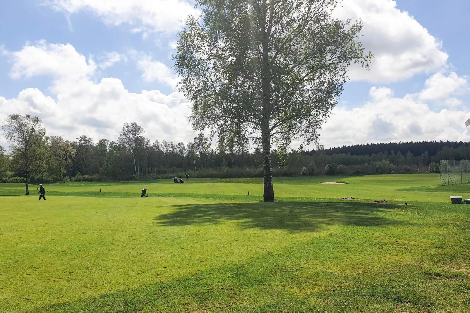 4 star holiday home in MUNKA-LJUNGBY-Untagged