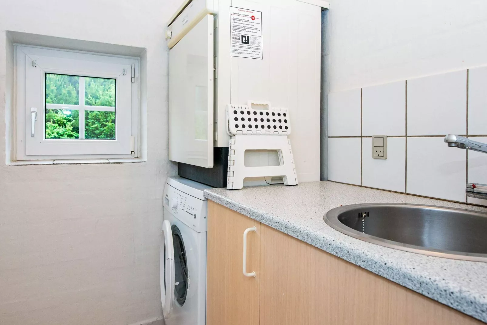 12 person holiday home in Ulfborg-By Traum-Indoor