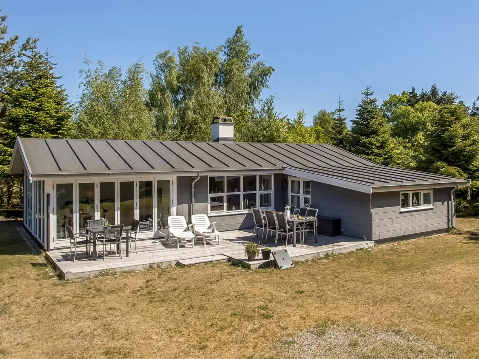 "Oddi" - 500m from the sea