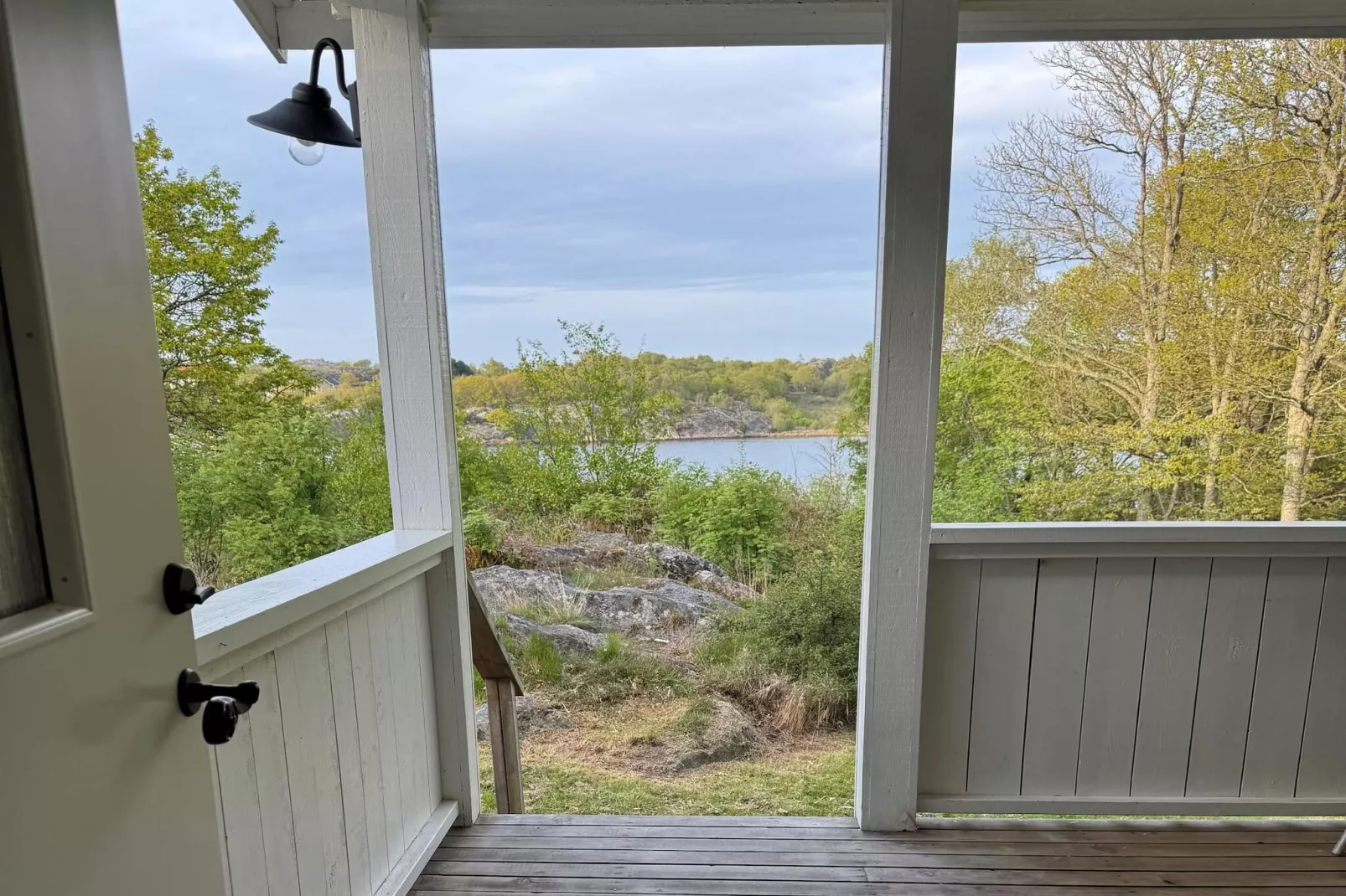 Maison de vacances 5 étoiles à Mastrand