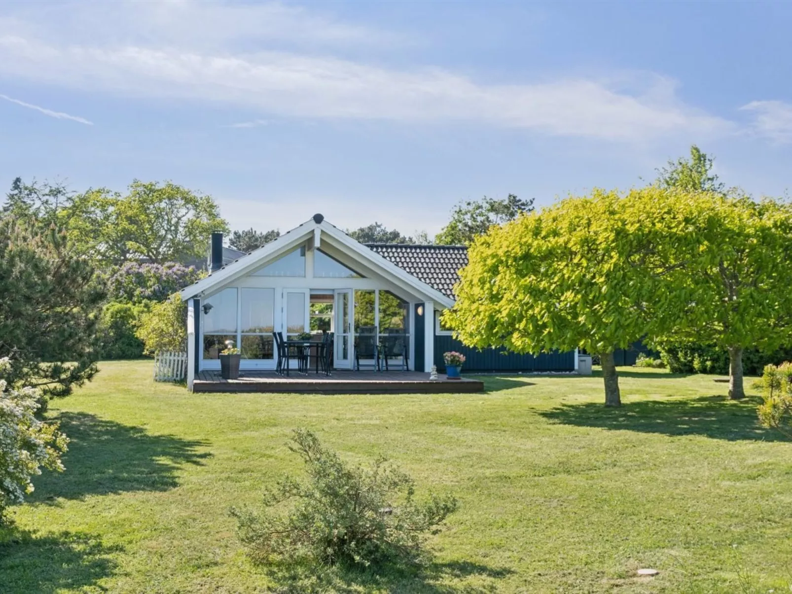 "Sukie" - 100m from the sea