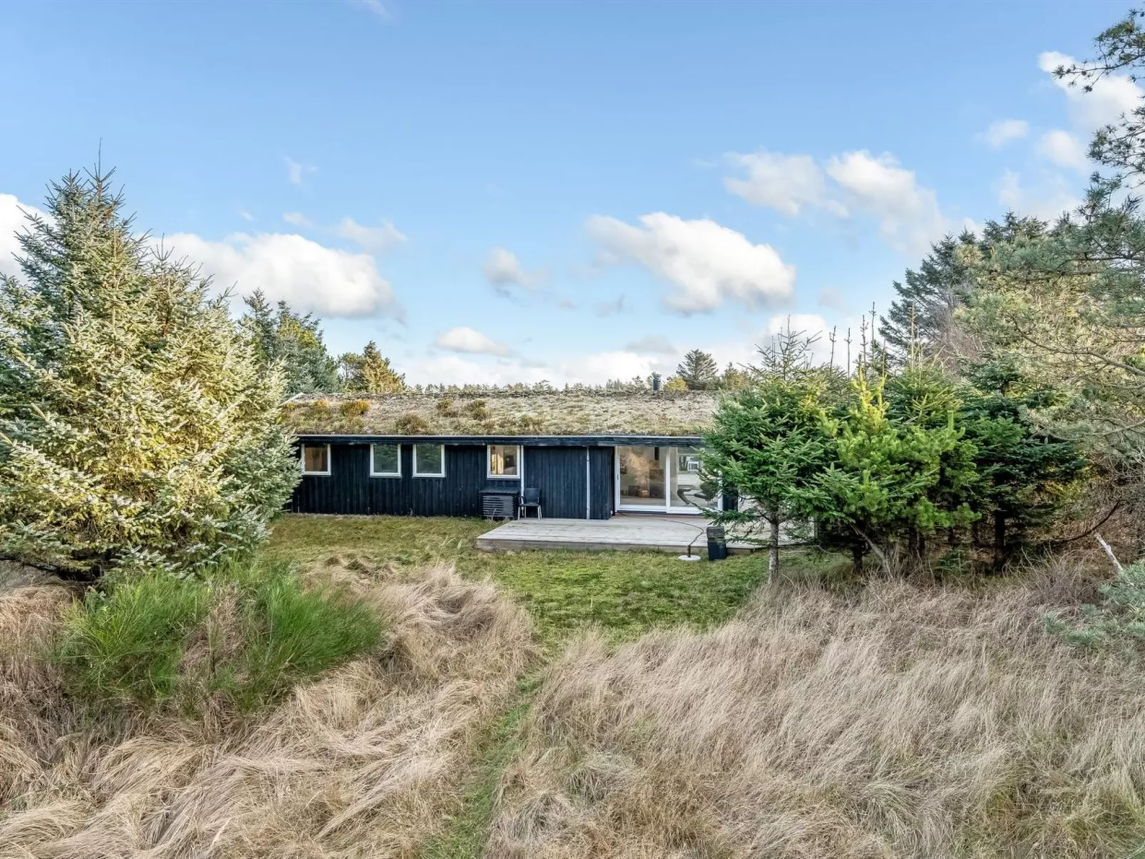 "Baldo" - 800m from the sea