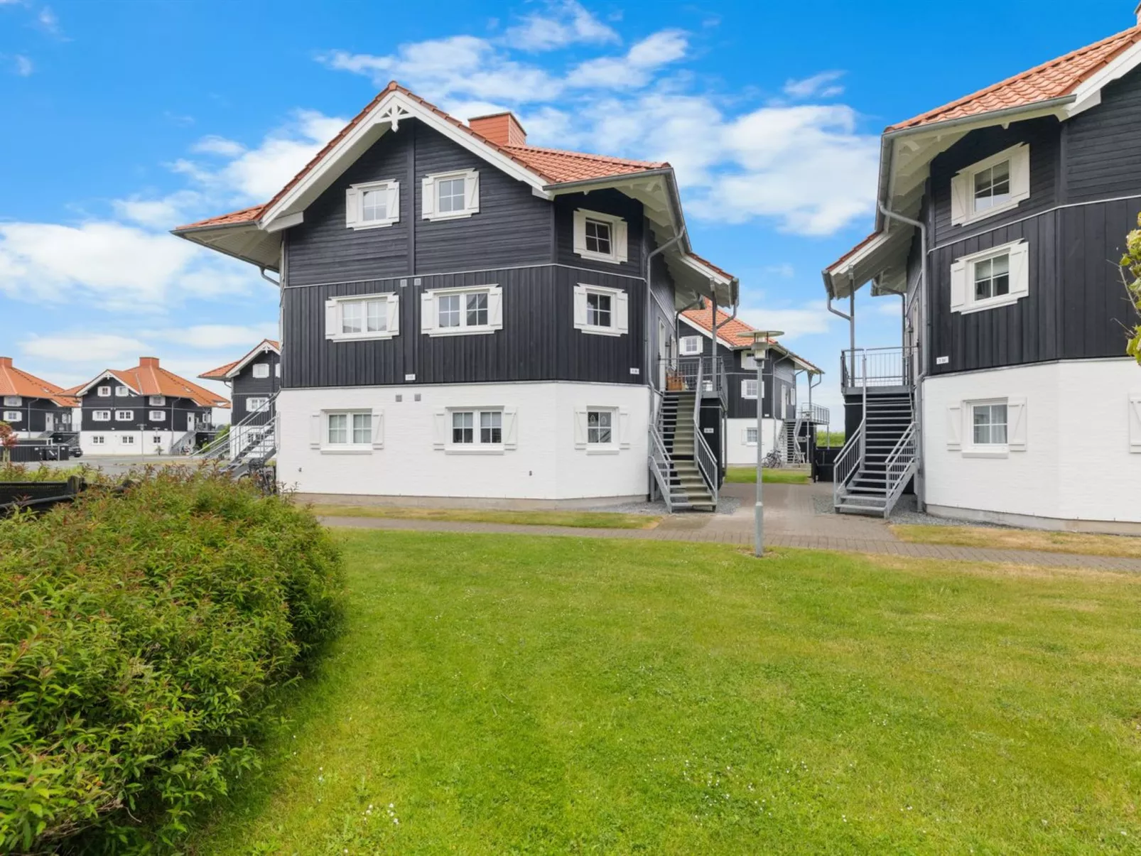 "Casjen" - 250m from the sea