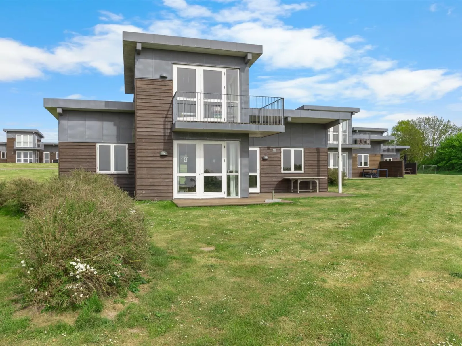 "Krum" - 300m from the sea