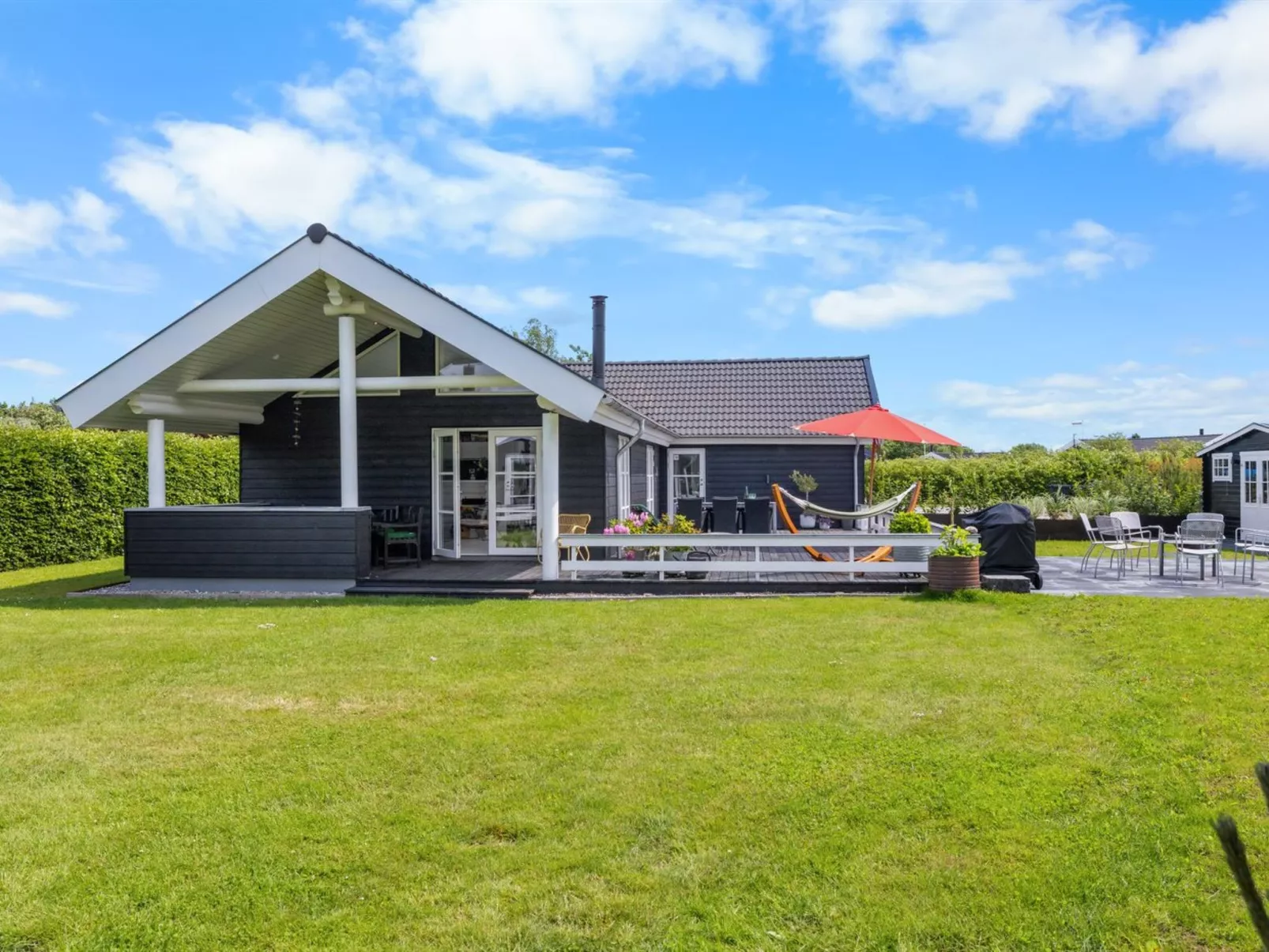 "Falki" - 320m from the sea