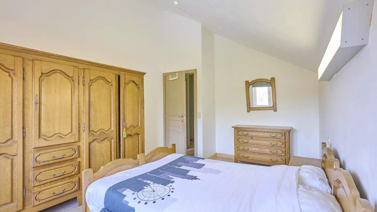 Quanto B-Schlafzimmer