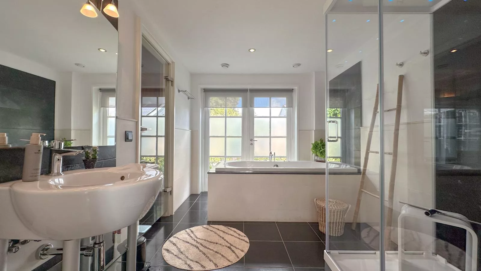 Enjoy for two-Salle de bain